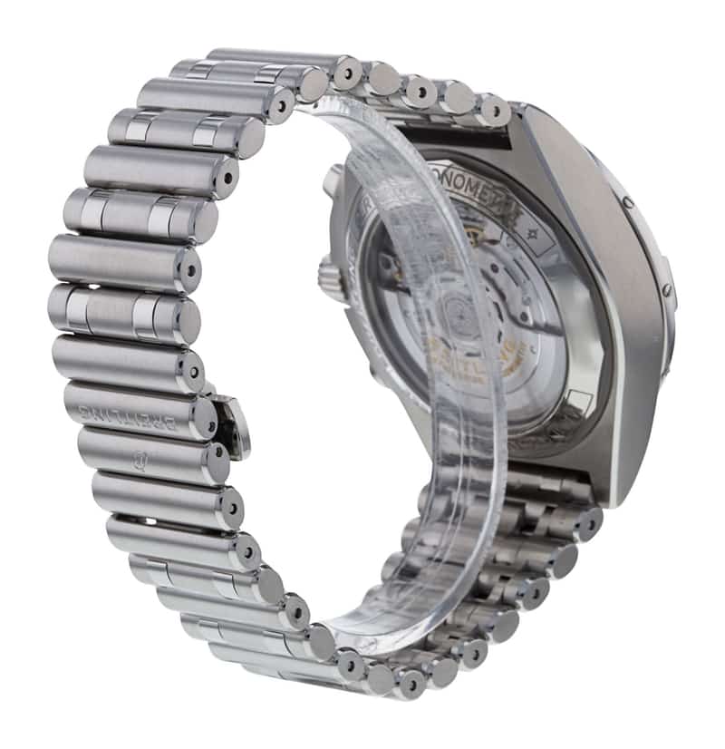 Breitling Chronomat B01 42 AB0134